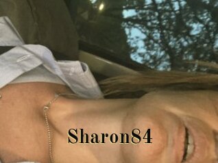 Sharon84