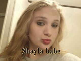 Shayla_babe