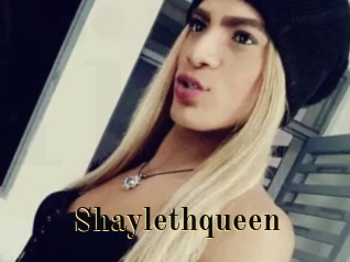 Shaylethqueen