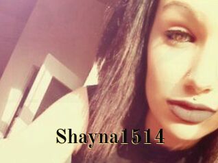 Shayna1514