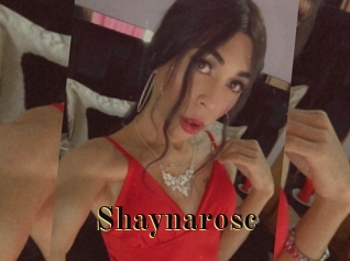 Shaynarosc