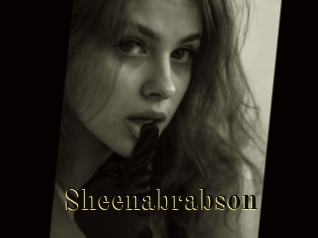 Sheenabrabson