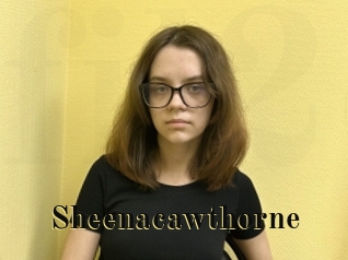 Sheenacawthorne