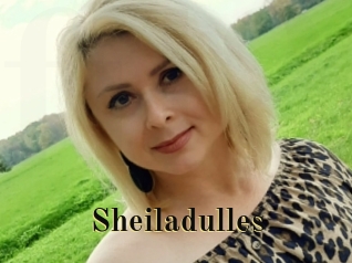 Sheiladulles