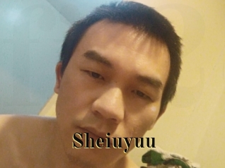 Sheiuyuu