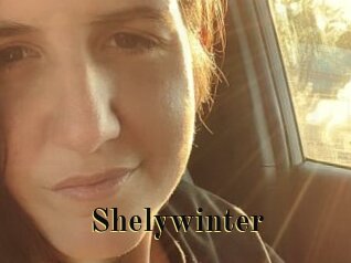 Shelywinter