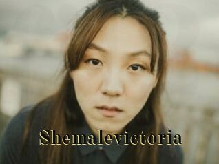 Shemalevictoria