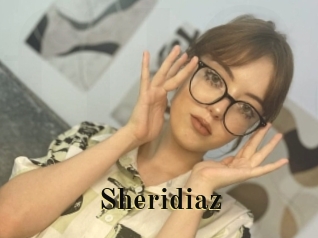 Sheridiaz