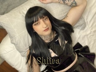 Shiira