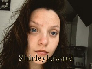 Shirleyhoward