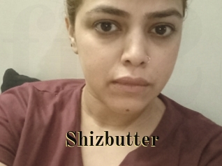 Shizbutter