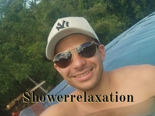 Showerrelaxation