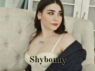 Shybonny