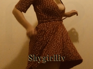 Shygirlliv