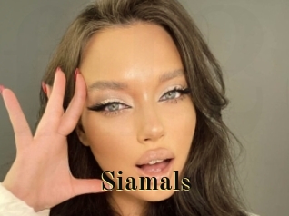 Siamals