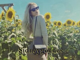 Sidneygoddes