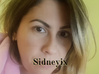 Sidneyix