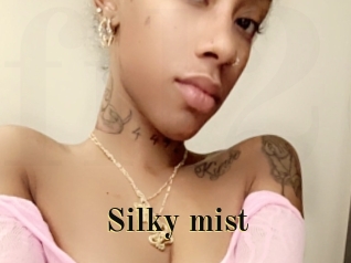 Silky_mist