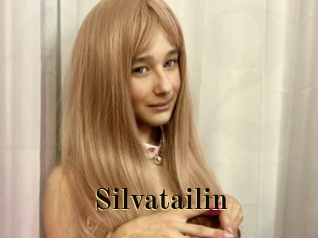 Silvatailin