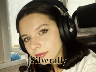 Silverally