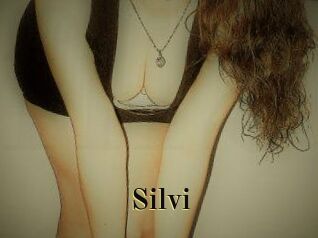 Silvi