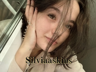 Silviaaskins