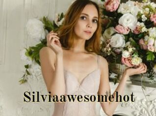 Silviaawesomehot