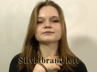 Silviabramblett