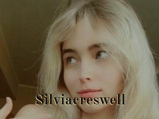 Silviacreswell