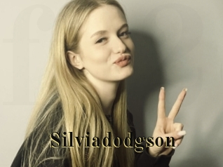 Silviadodgson