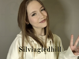 Silviagledhill