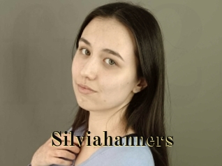 Silviahanners