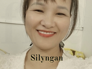 Silyngan