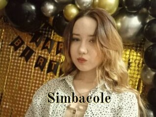 Simbacole