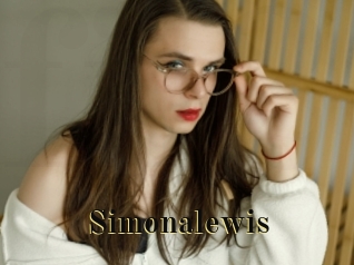 Simonalewis