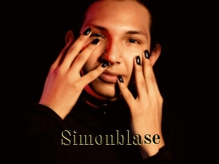 Simonblase