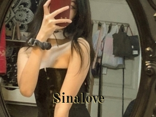 Sinalove