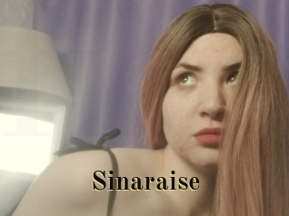 Sinaraise