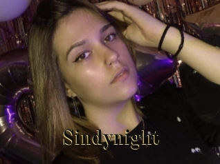 Sindynight