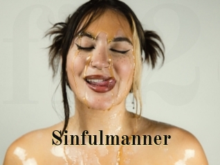 Sinfulmanner