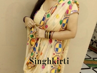 Singhkirti