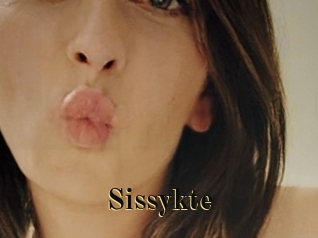 Sissykte