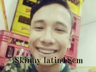 Skinny_latin18cm