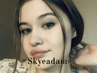 Skyeadams