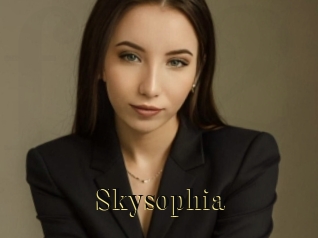 Skysophia