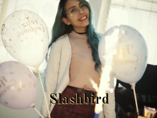 Slashbird