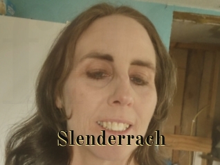 Slenderrach