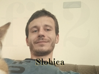 Slobica