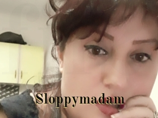 Sloppymadam