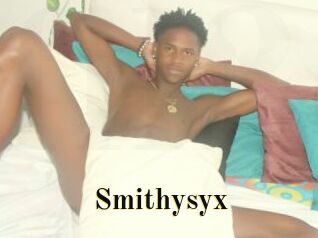 Smithysyx